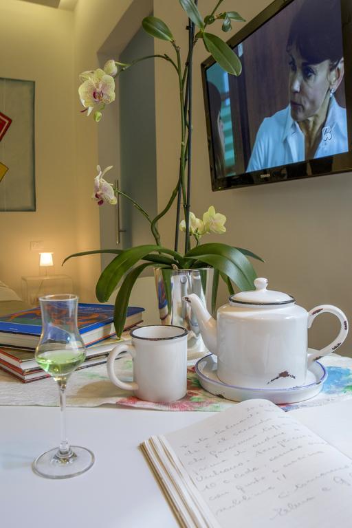 Del Bagatto Bed & Breakfast 3*