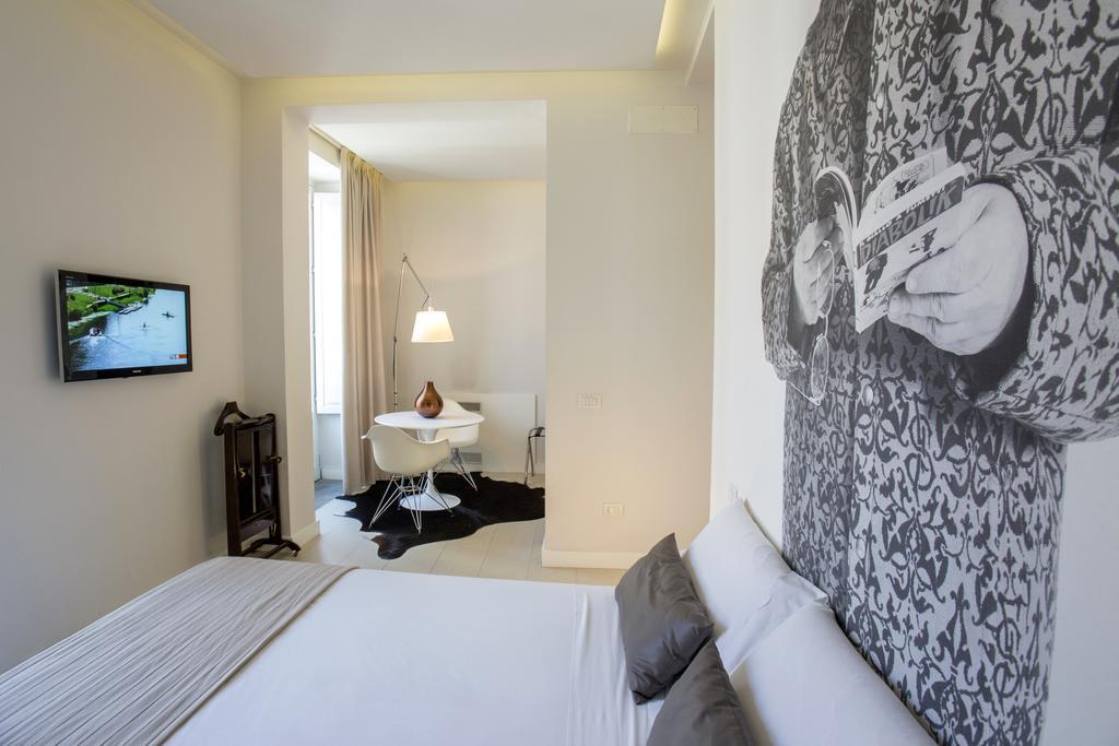 Bed & Breakfast Del Bagatto