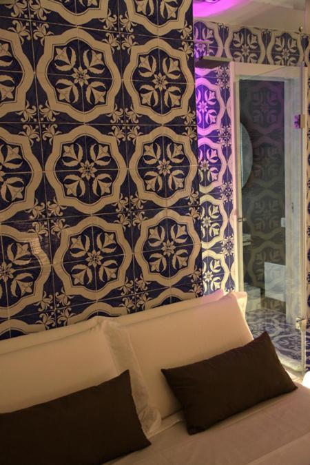 Bed & Breakfast Del Bagatto Milazzo