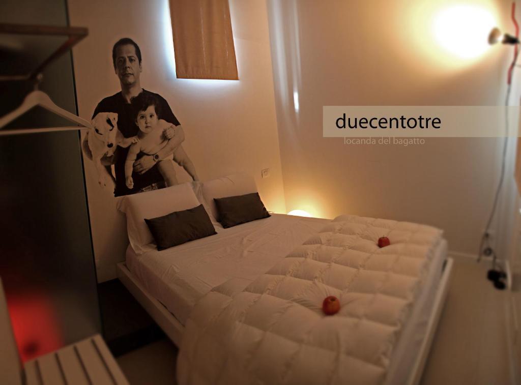 Del Bagatto Bed & Breakfast