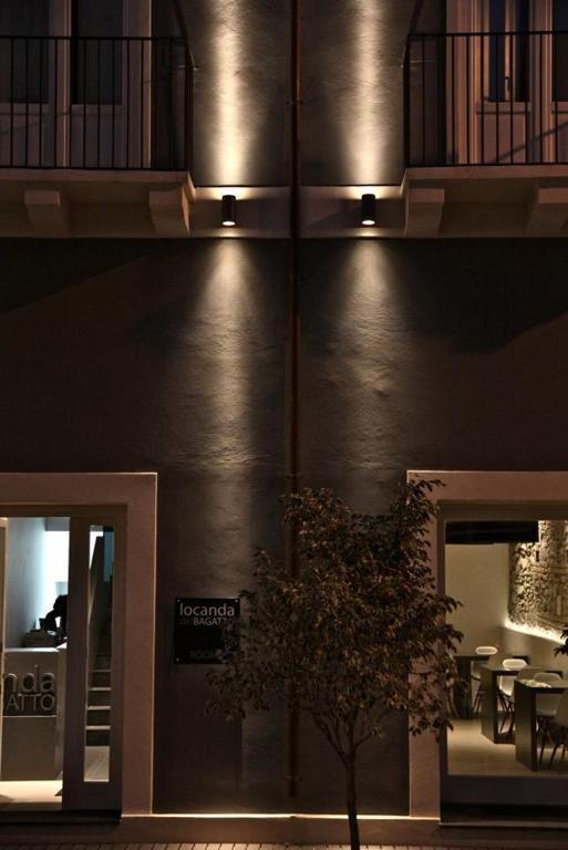 Bed & Breakfast Del Bagatto
