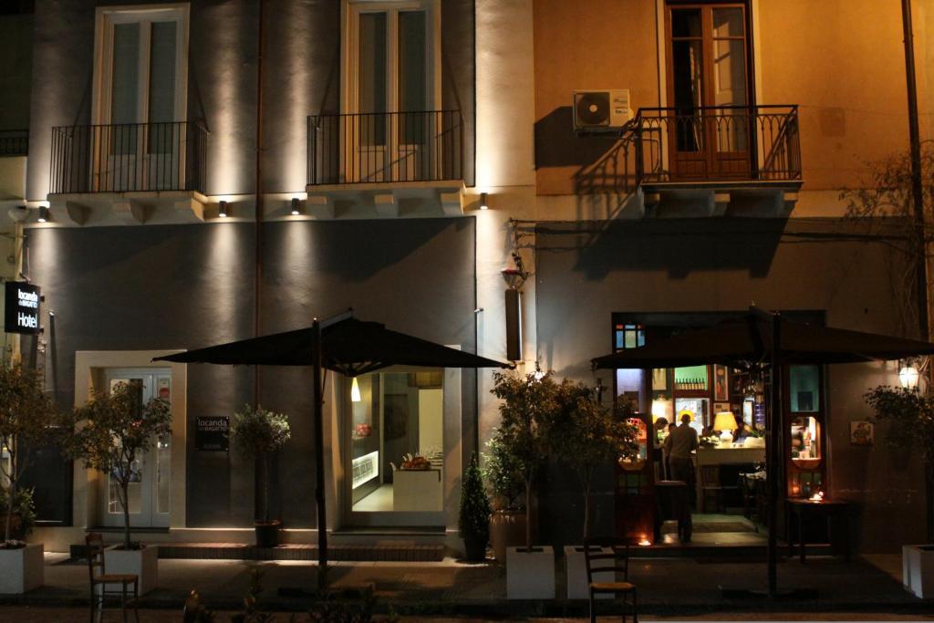 Del Bagatto Bed & Breakfast Milazzo